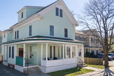 50 Carleton St #50 1