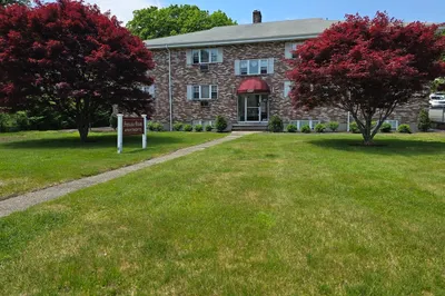 1397 Furnace Brook Parkway #11
