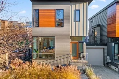 125 Brookline St #1