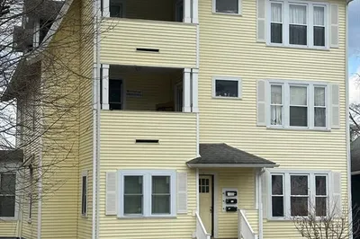 76 Providence St