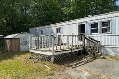 51 Monson Turnpike Rd #1015