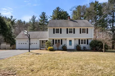 36 Birchtree Drive