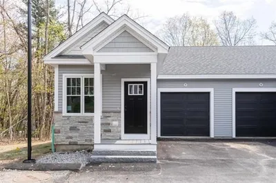19 Sutton Way #- 1