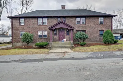 22 Weston Ave #2