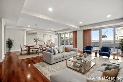 2 Battery Wharf #2304 1
