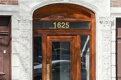 1625 Commonwealth Ave #20 1