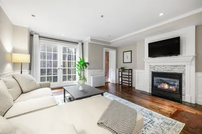 411 Beacon Street #1