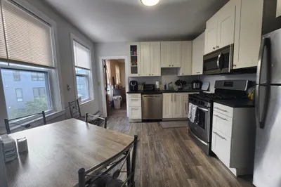 5 Sayward Place #3