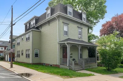 33 Franklin St 1