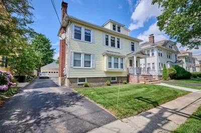 91 Elm Street #2
