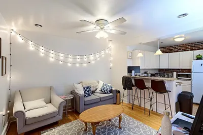 91 Prince St. #15