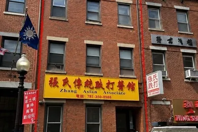 15 Hudson St #3 1