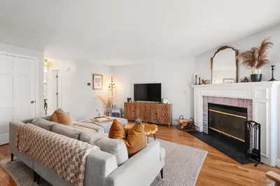 128 Parker Street #4C
