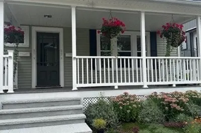 83 Howard Street #1 1