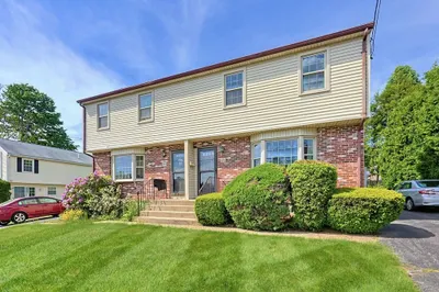 276 Central St #276