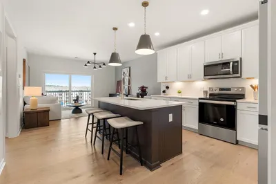 7 Green Street #204 1