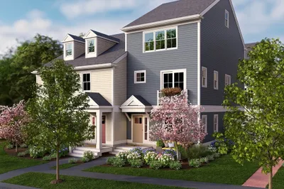 42 Oxbow Road #20-1