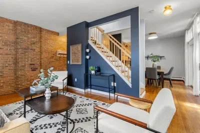 104 Summer Street #D 1
