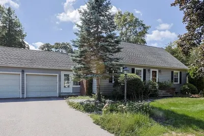 50 Benjamin Dr 1