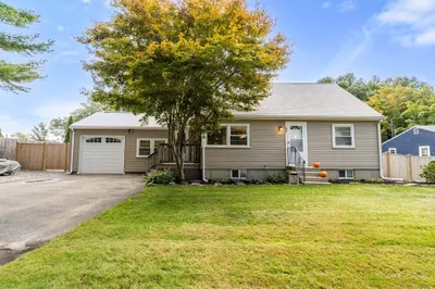40 Green St 1