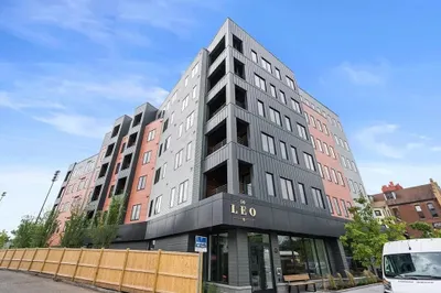 50 Leo M. Birmingham Pkwy #602 1