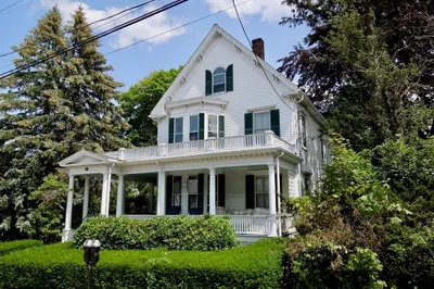 9 Brewster Street #2