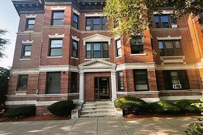1706 Commonwealth Ave #31