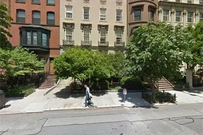 160 Beacon St #3