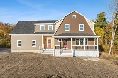 5 Jeffrey Drive 1
