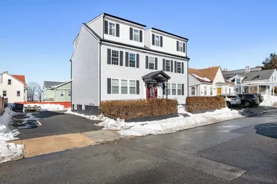 222 Rock Street #2 1
