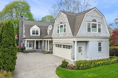 20 Elmwood Road