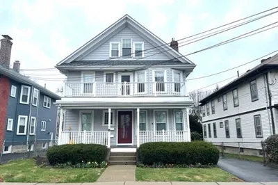 124 Jewett Street #2
