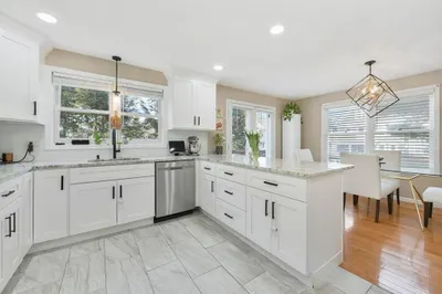1045 Washington Street #1