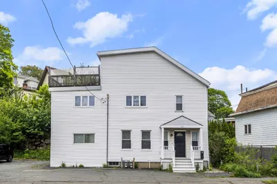 23 New Ocean St #1 1