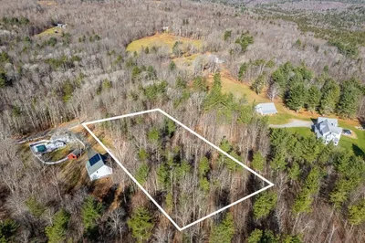 485 W Cummington Rd 1
