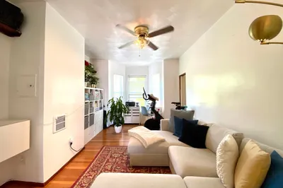 18 Cottage Street #3