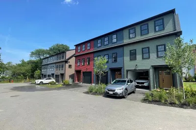 75 Neponset Street #75 1