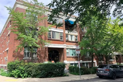 22 Chiswick Rd #12