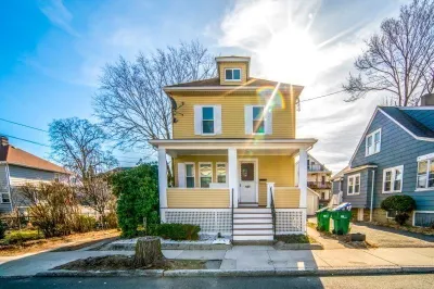 14 Woodbine Road 1