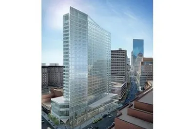 110 Stuart Street #20I 1