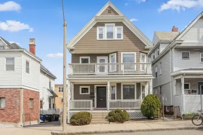 355 Highland Avenue #2
