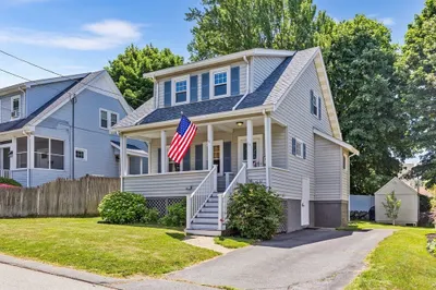 14 Harding Ave