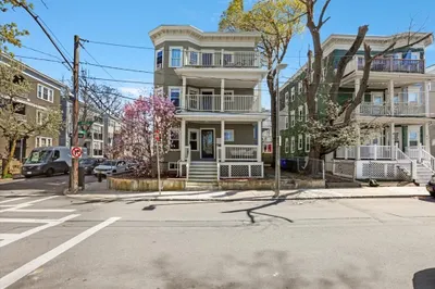 101 Brent Street #1