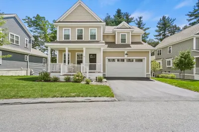 16 Balsam Circle #16 1