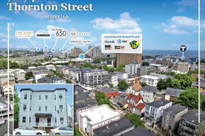 72-74 Thornton St