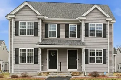 13 Grace Way #- 1