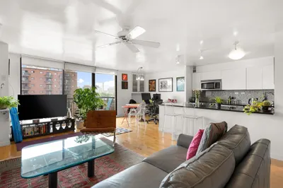 60 Longwood Ave #707