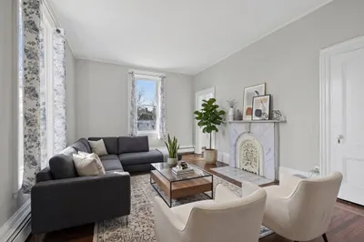 4 Mount Vernon St #4 1