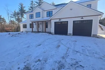 156 Willard Road 1