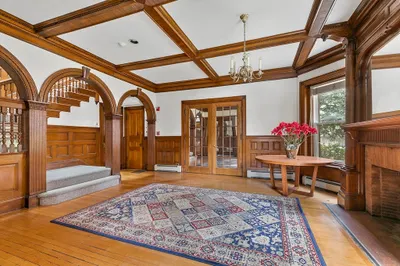 1760 Beacon Street #1